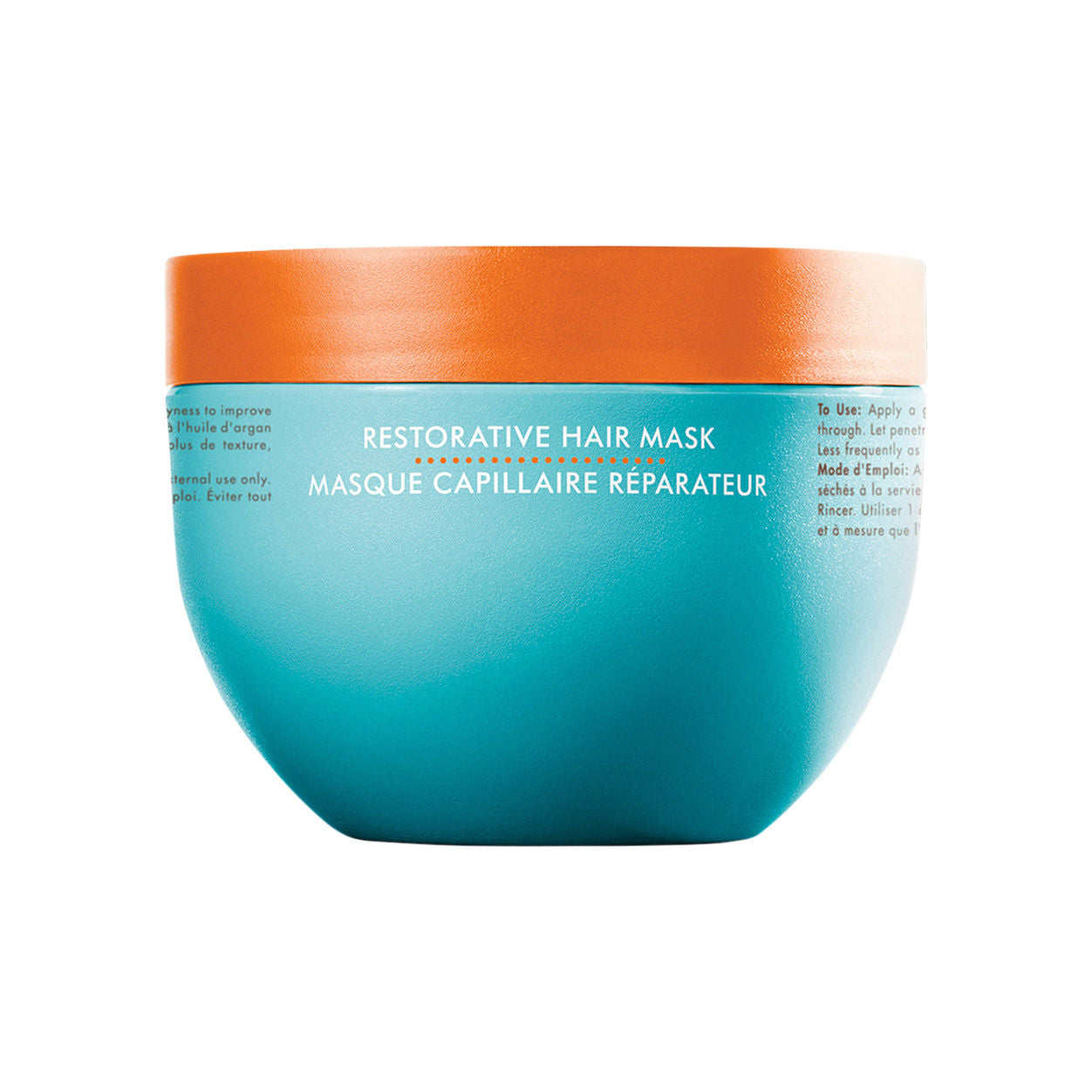 Moroccanoil Restorative Hair Mask main image