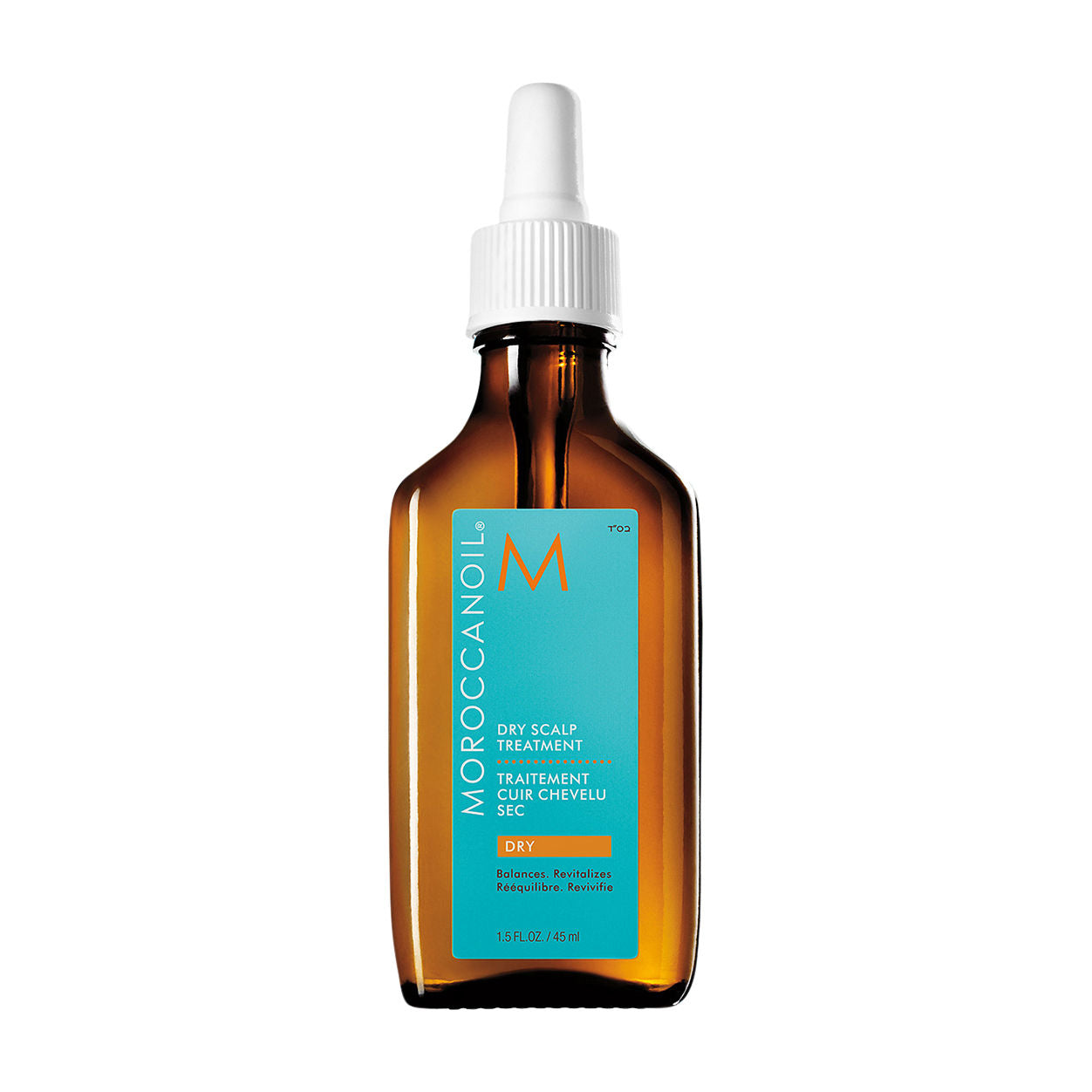 Moroccanoil Dry Scalp Treatment main image