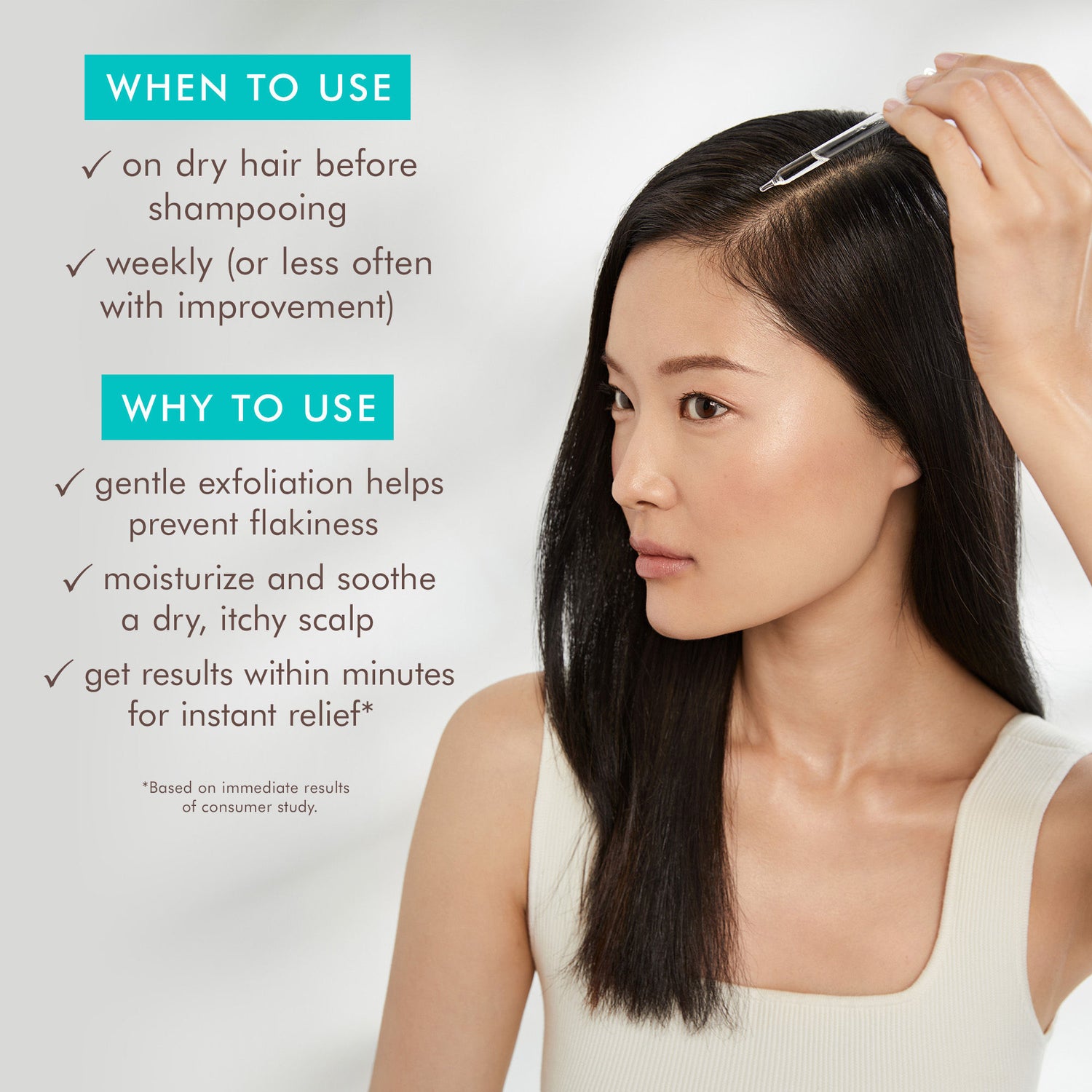 Image of product in the same collection as Moroccanoil Dry Scalp Treatment