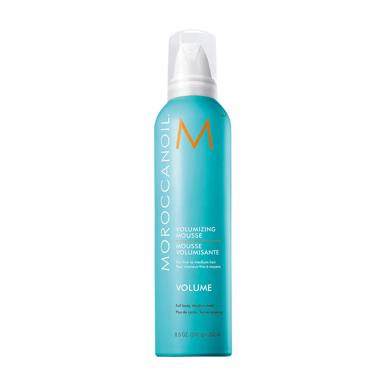 Moroccanoil Volumizing Mousse main image