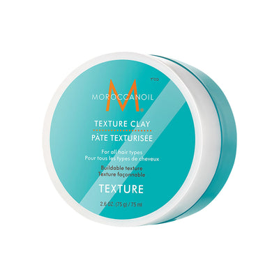 Texture Clay