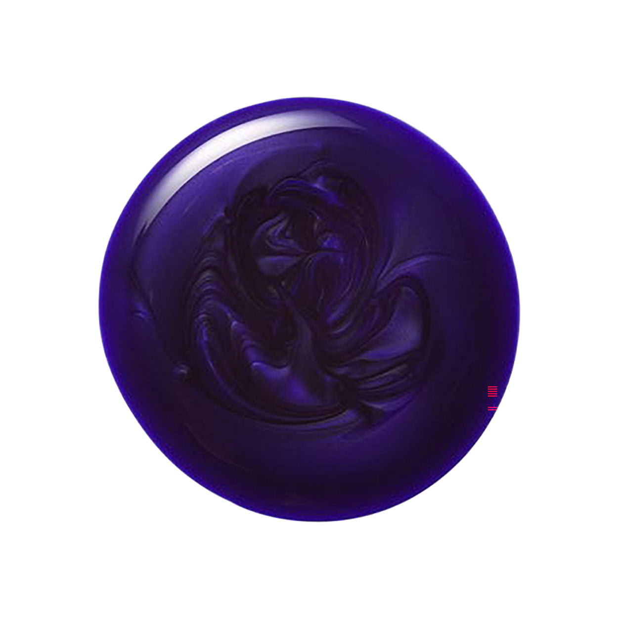 Swatch image of Moroccanoil Blonde Perfecting Purple Shampoo