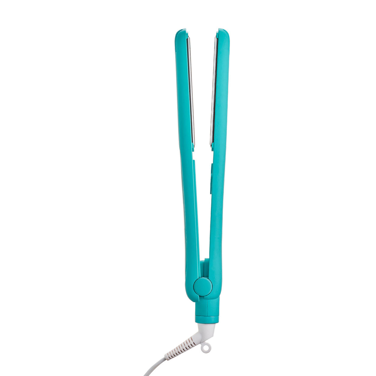 Moroccanoil Perfectly Polished Titanium Flat Iron main image