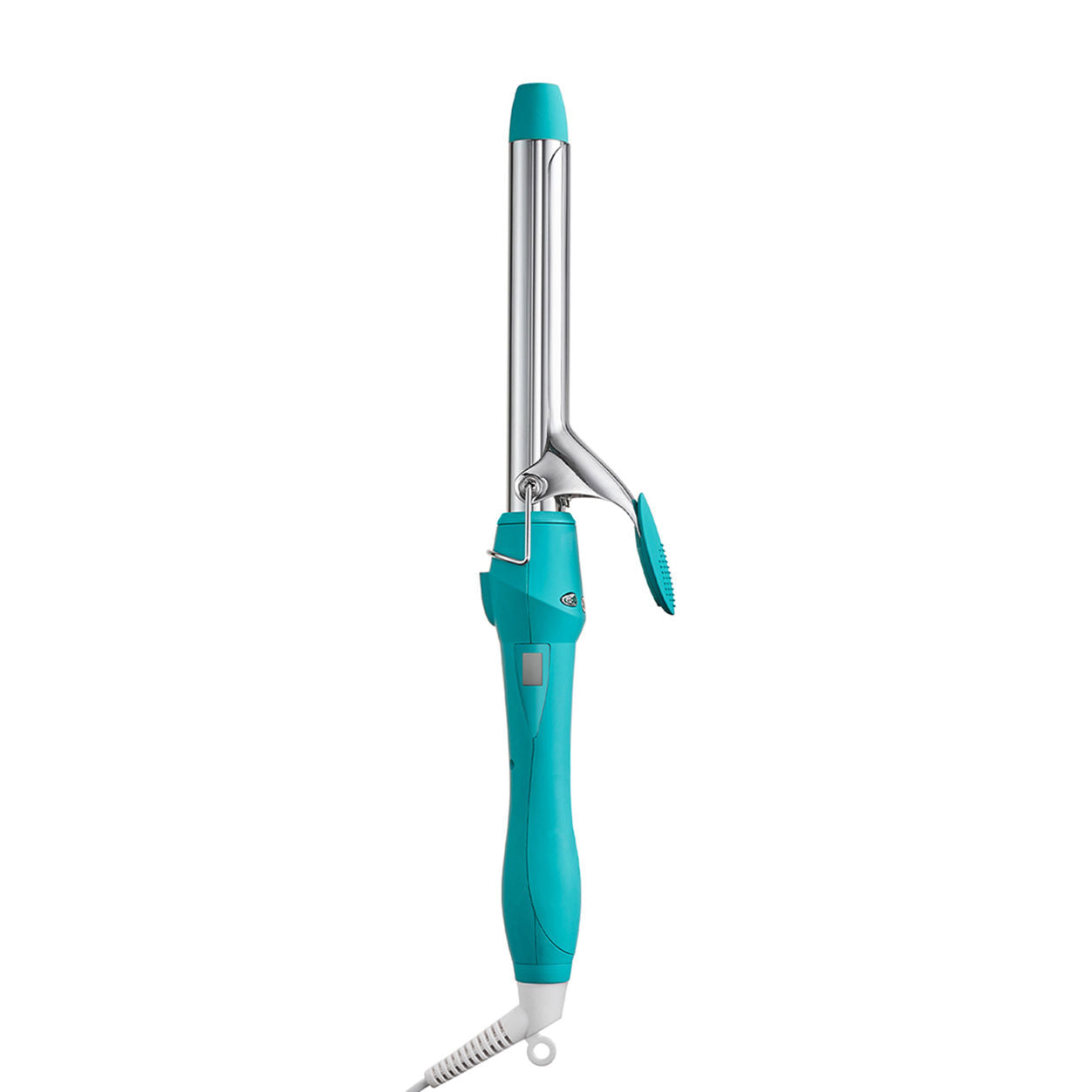 Moroccanoil Everlasting Curl Titanium Curling Iron main image