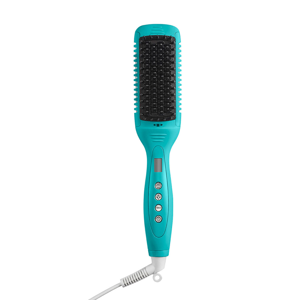 Moroccanoil Smooth Style Ceramic Heated Brush main image