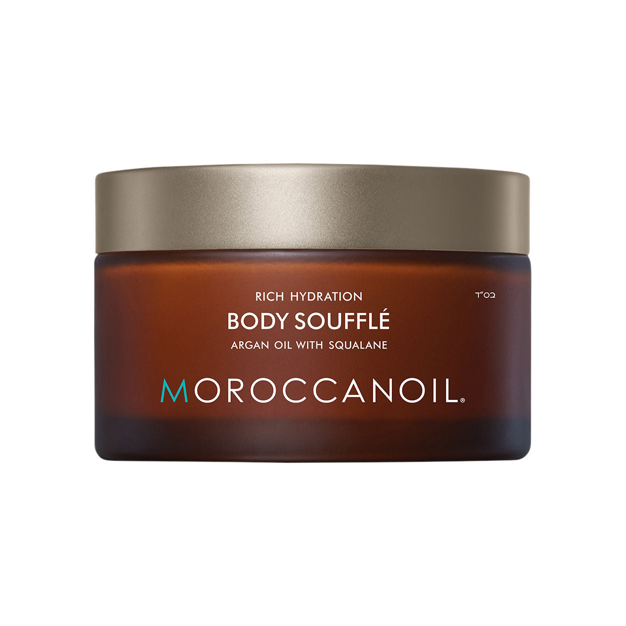 Moroccanoil Body Soufflé main image
