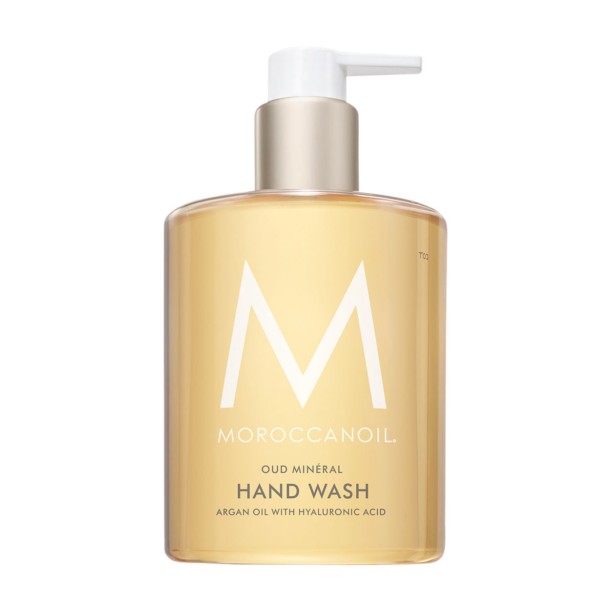 Moroccanoil Hand Wash Oud Minéral main image