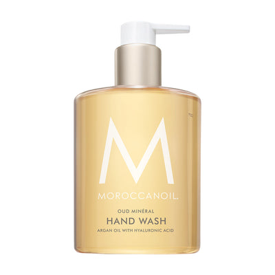 Hand Wash Oud Minéral