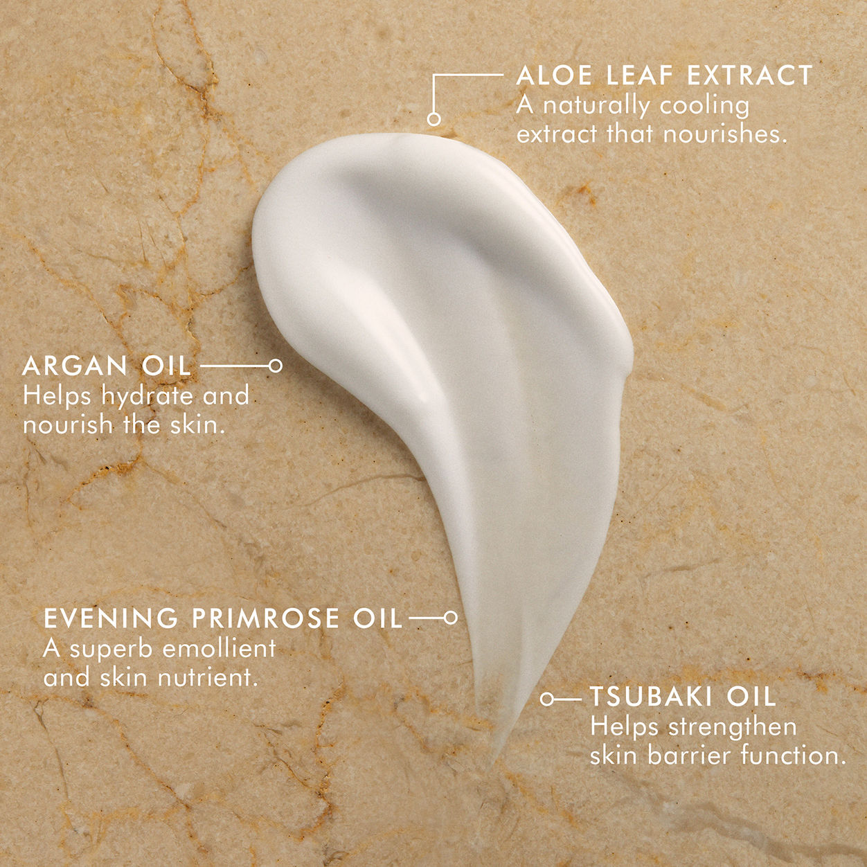 Model image of Moroccanoil Body Lotion Ambre Noir