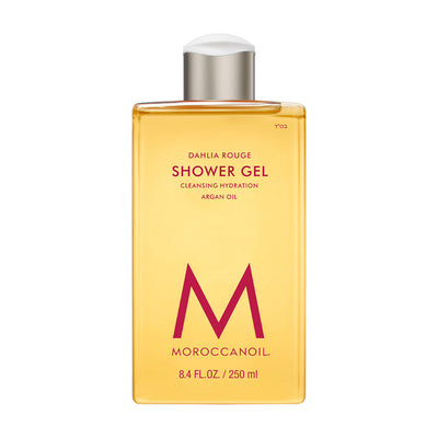 Dahlia Rouge Shower Gel