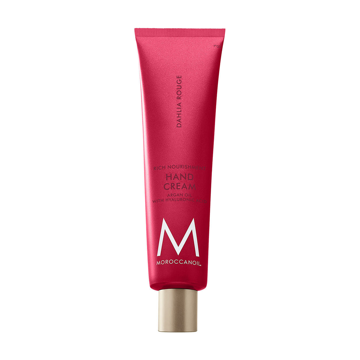 Moroccanoil Dahlia Rouge Hand Cream main image