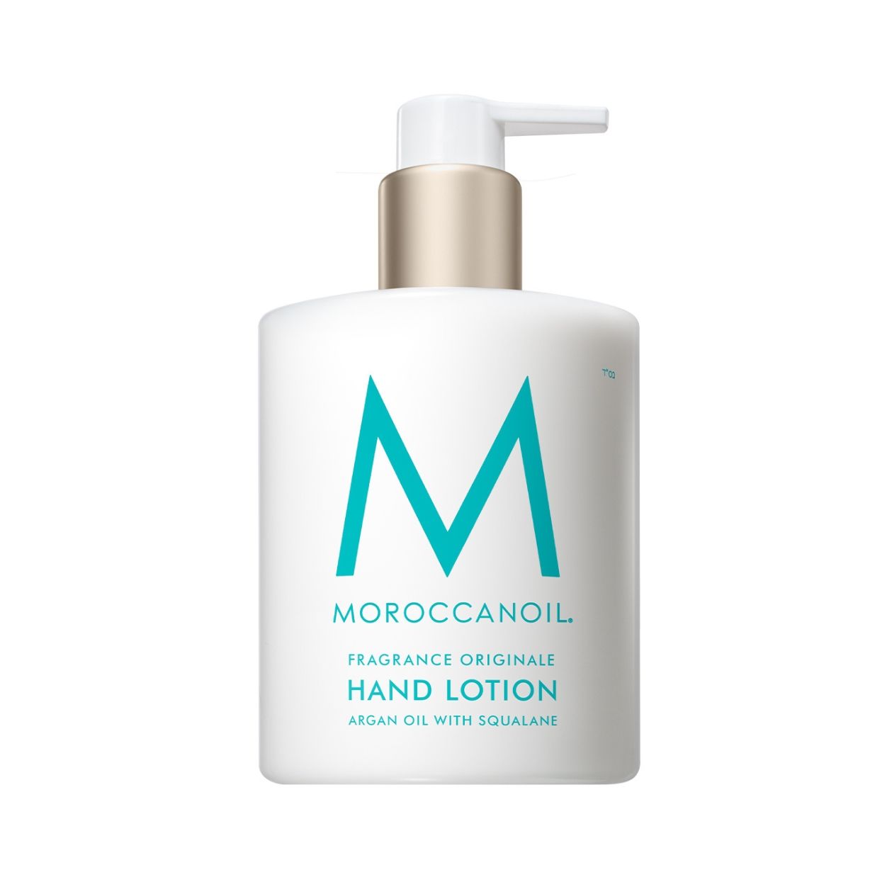 Moroccanoil Hand Lotion main image