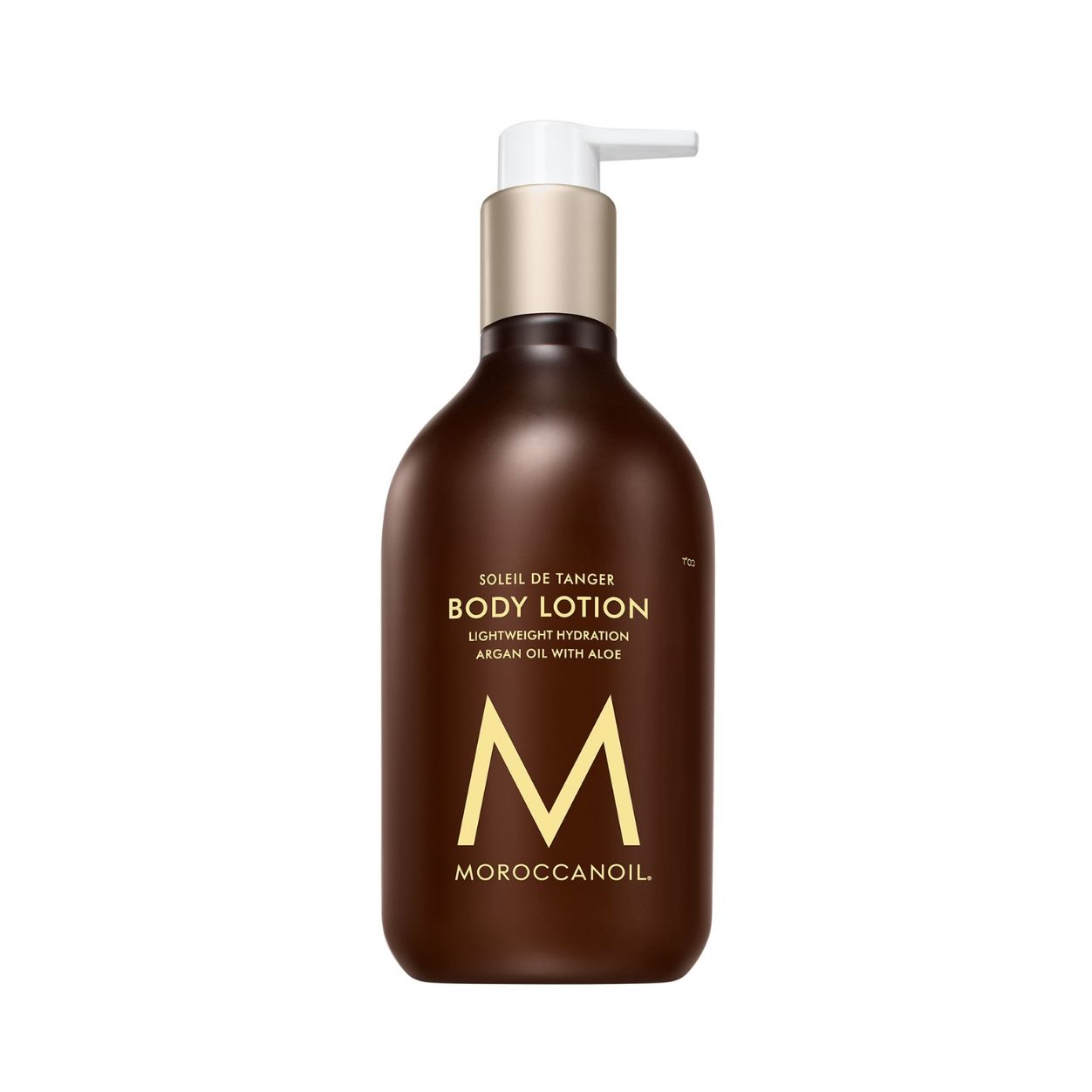 Moroccanoil Body Lotion Soleil de Tanger main image