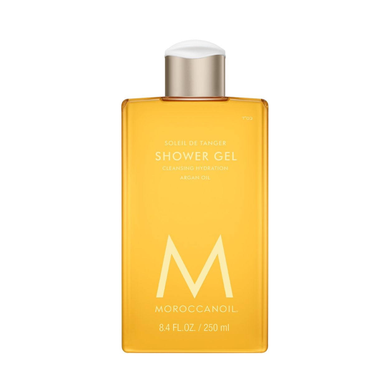 Moroccanoil Shower Gel Soleil de Tanger main image