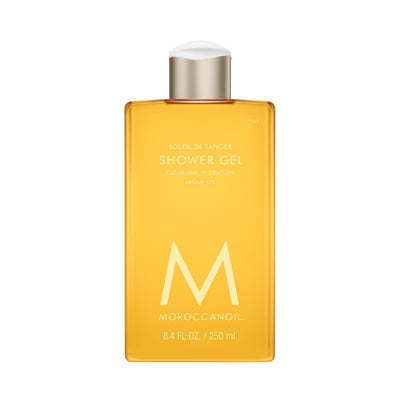 Shower Gel Soleil de Tanger