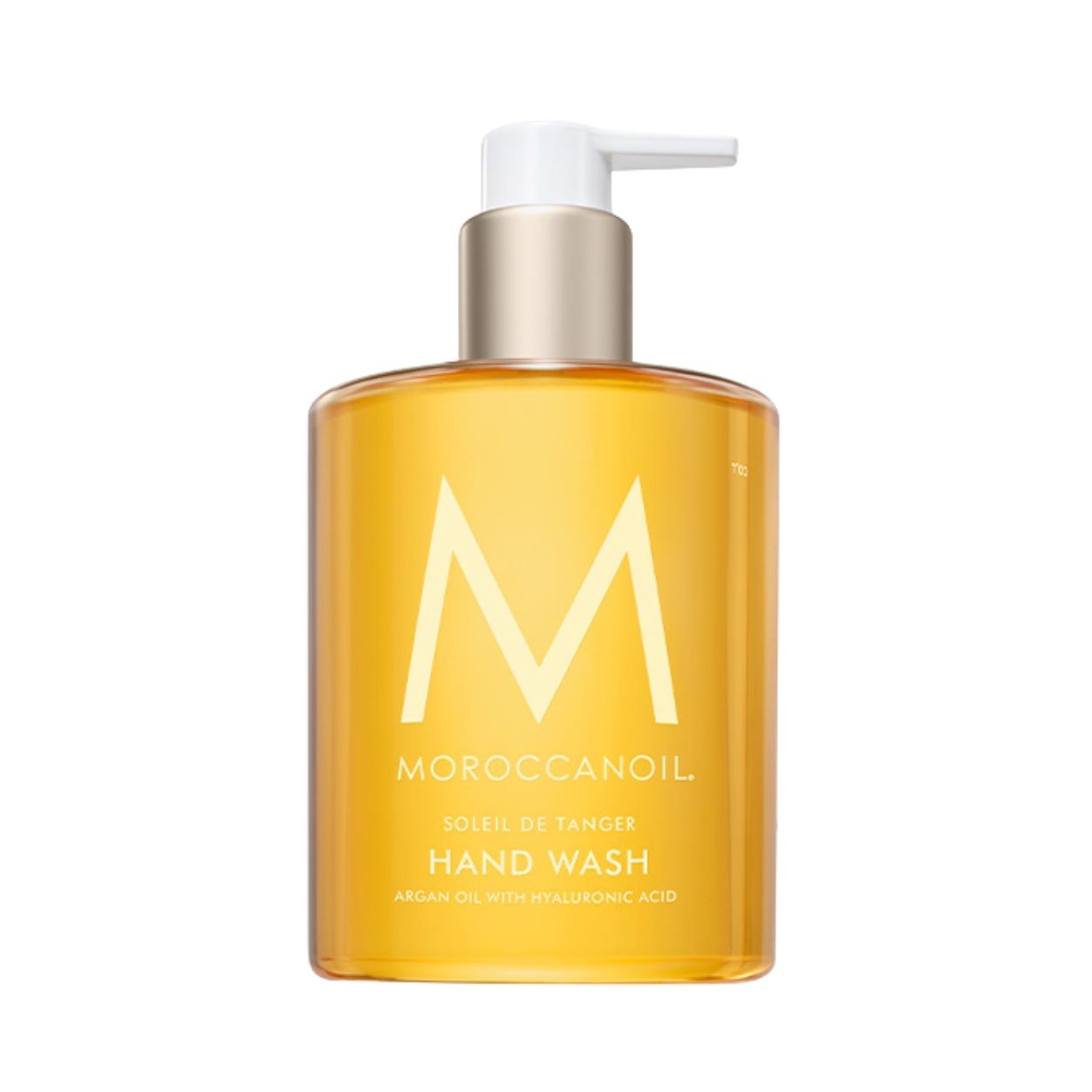 Moroccanoil Hand Wash Soleil de Tanger main image