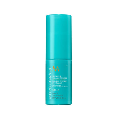 Texture & Volume Hair Powder