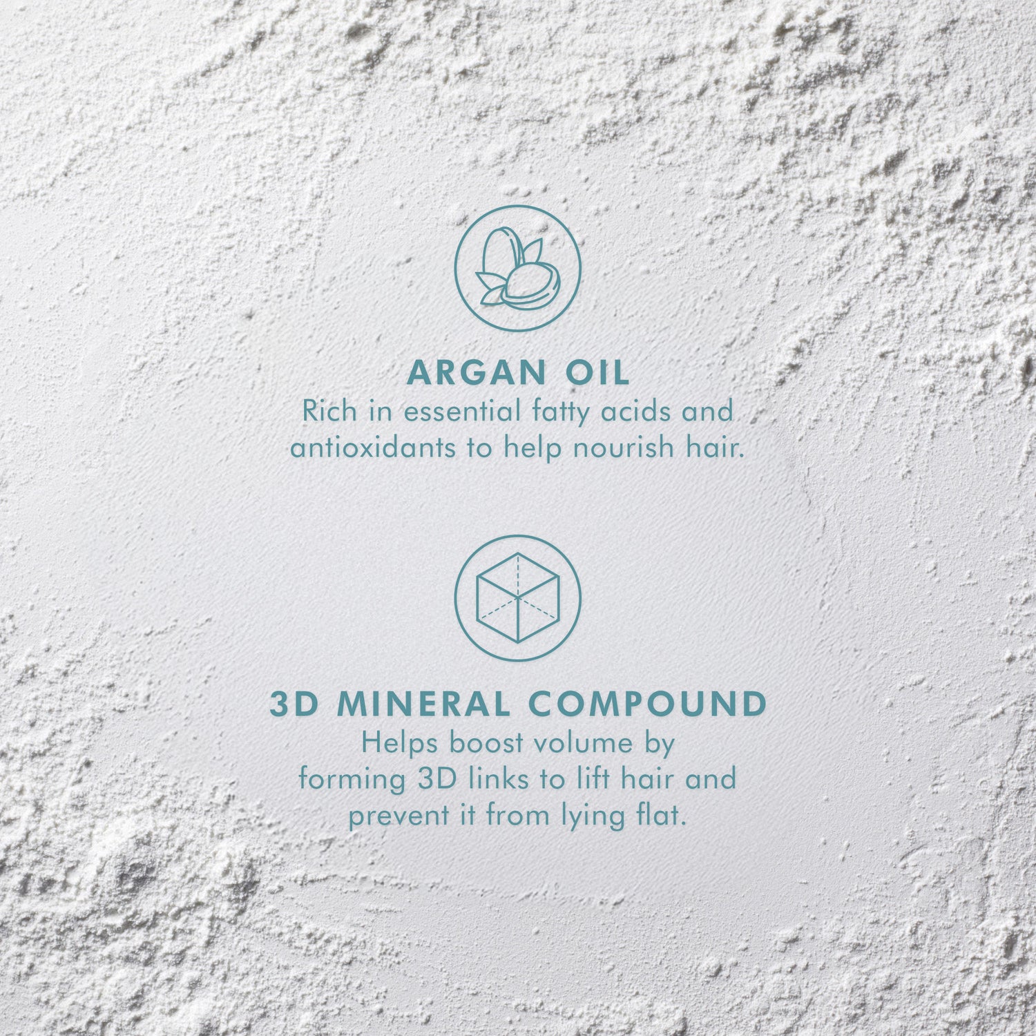 Swatch image of Moroccanoil Texture & Volume Hair Powder