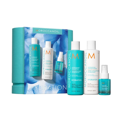 Hydration Set