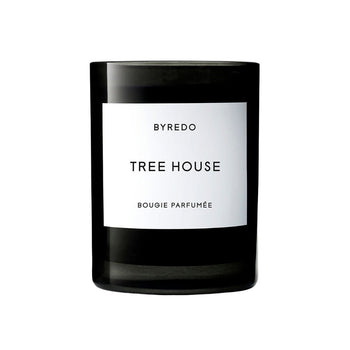 Byredo Tree House Candle main image