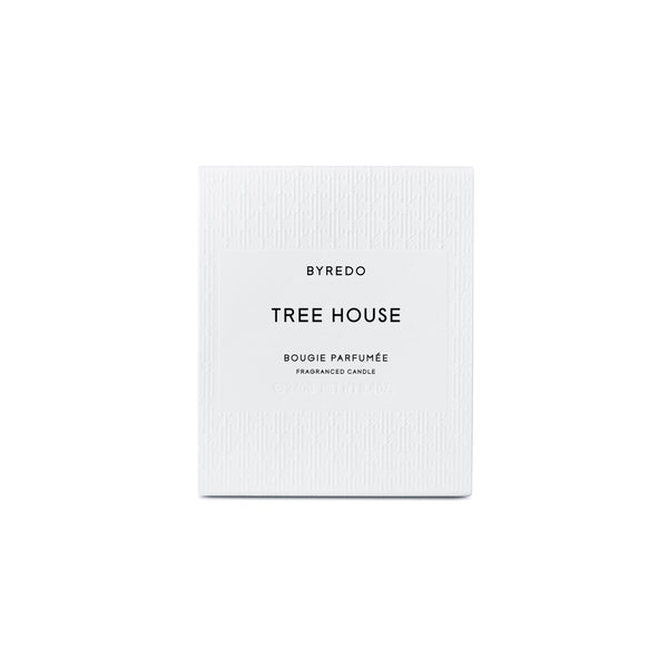 Byredo Tree House Candle – Byredo – bluemercury