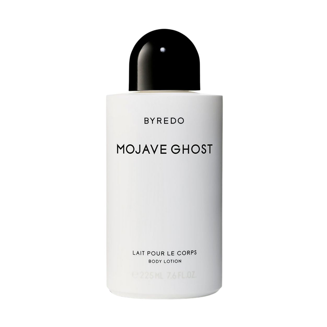 Byredo Mojave Ghost Body Lotion main image