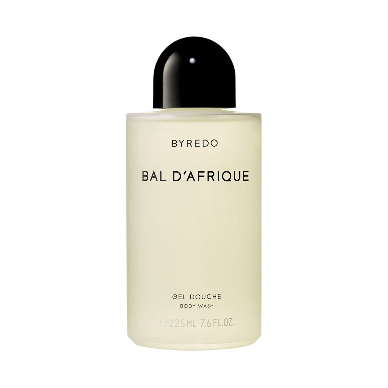 Byredo Bal d'Afrique Body Wash main image