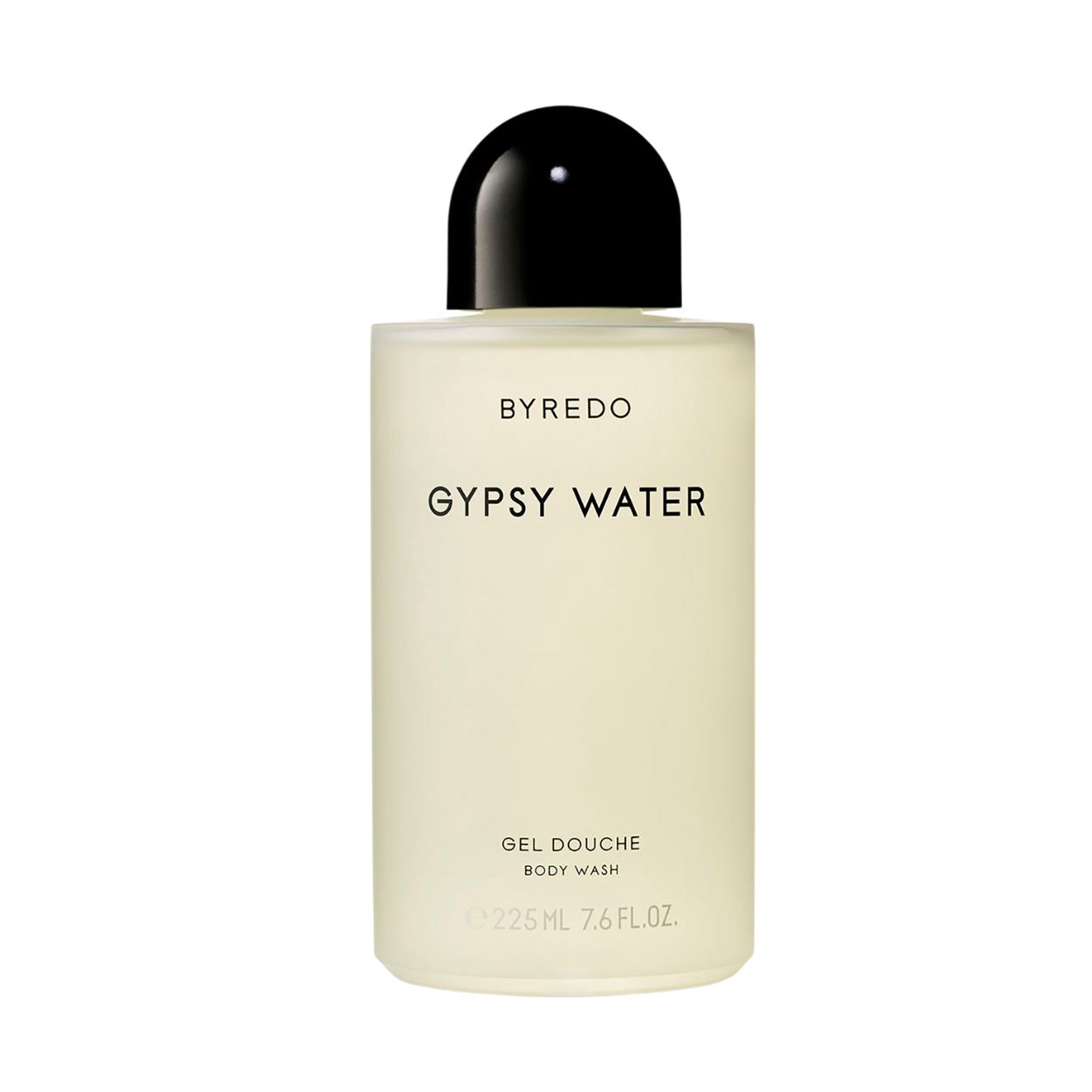 Byredo Gypsy Water Body Wash main image