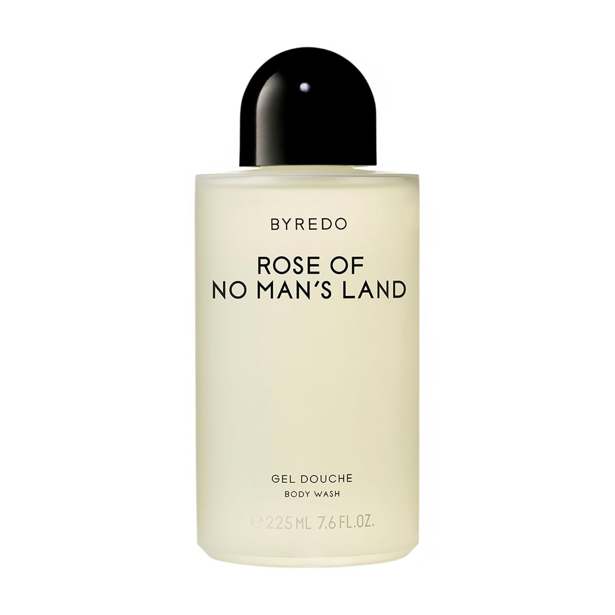 Byredo Rose Of No Man's Land Body Wash main image