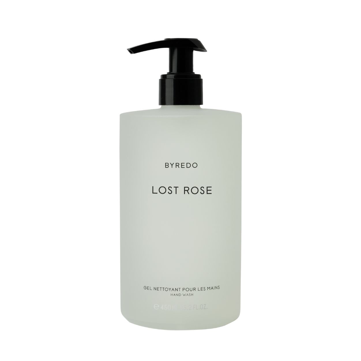 Byredo Lost Rose Hand Wash main image