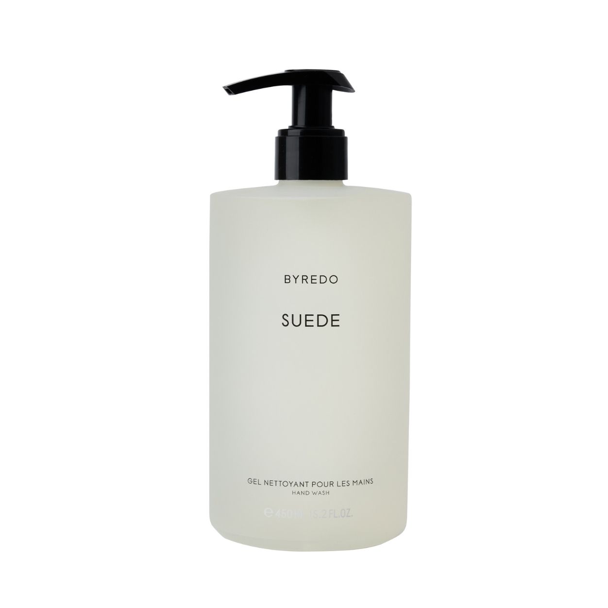 Byredo Suede Hand Wash main image