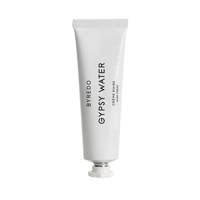 Gypsy Water Hand Cream