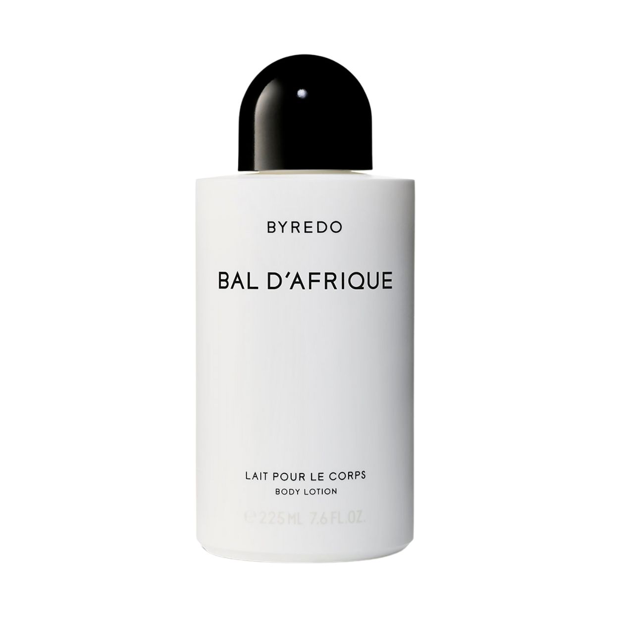 Byredo Bal d'Afrique Body Lotion main image