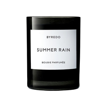 Byredo Summer Rain Scented Candle main image
