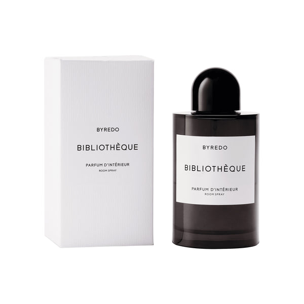Byredo Bibliothèque Room Spray – Byredo – bluemercury