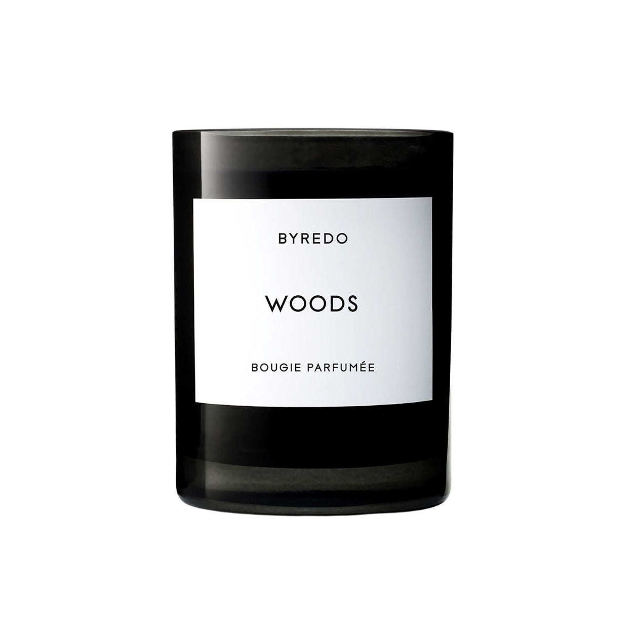 Byredo Woods Scented Candle main image
