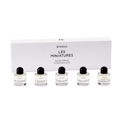 Les Miniatures Eau de Parfum Set (Limited Edition)