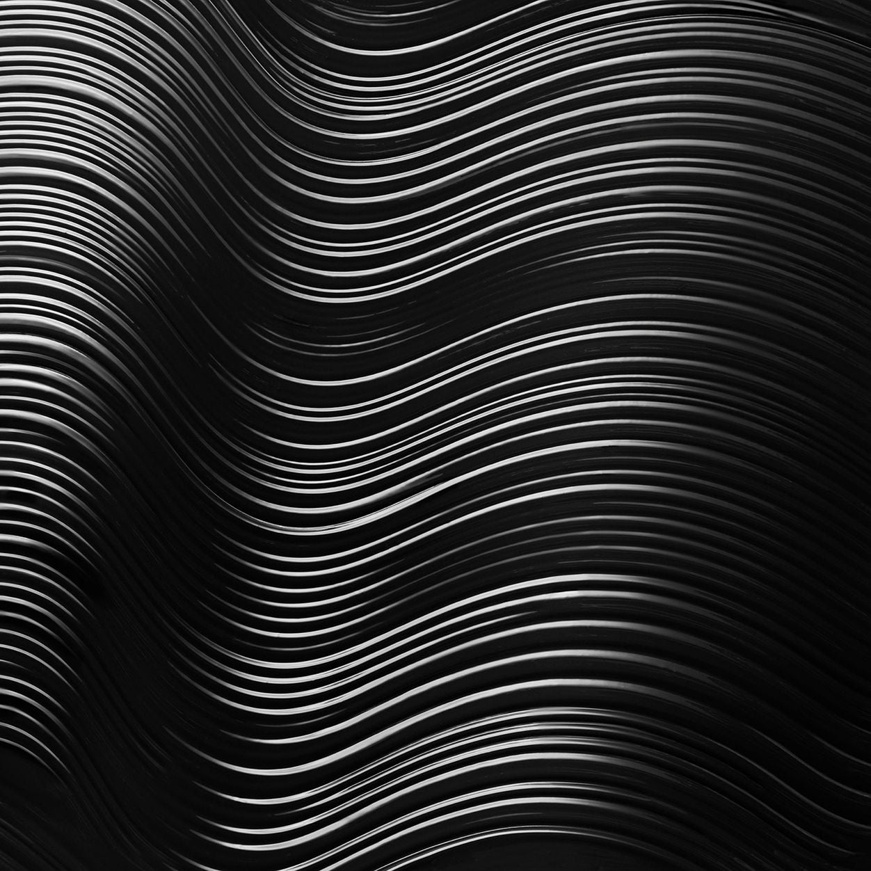 Lifestyle image of Laura Mercier Caviar Volume Panoramic Mascara