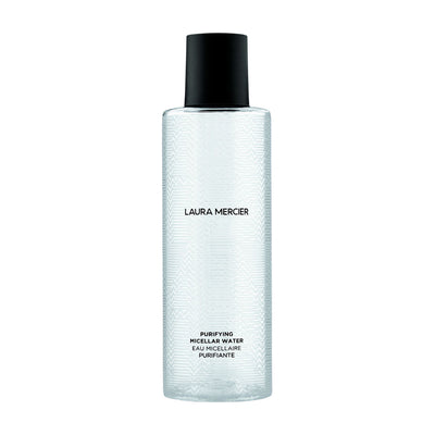 Purifying Micellar Water