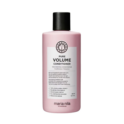 Pure Volume Conditioner