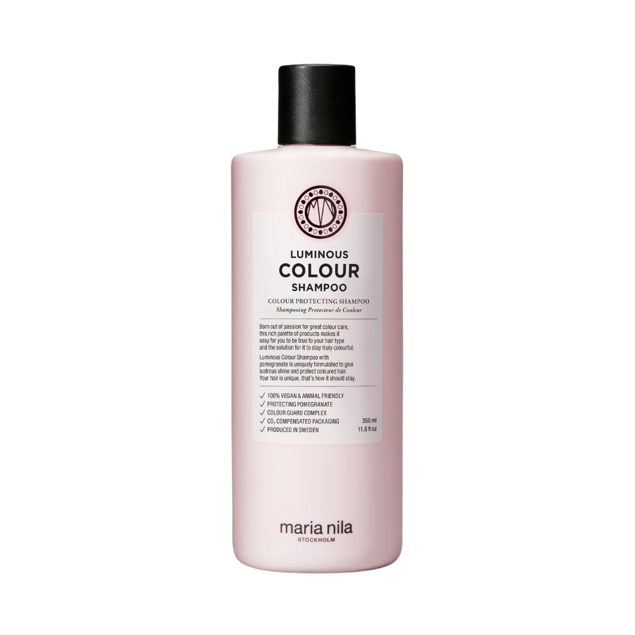 Maria Nila Luminous Colour Shampoo main image