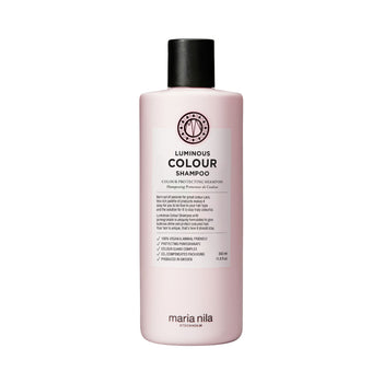 Maria Nila Luminous Colour Shampoo main image