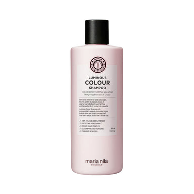 Luminous Colour Shampoo