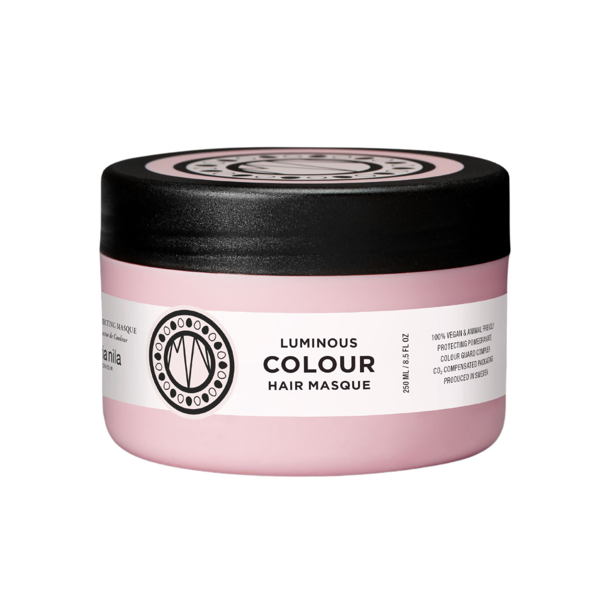 Maria Nila Luminous Colour Masque main image