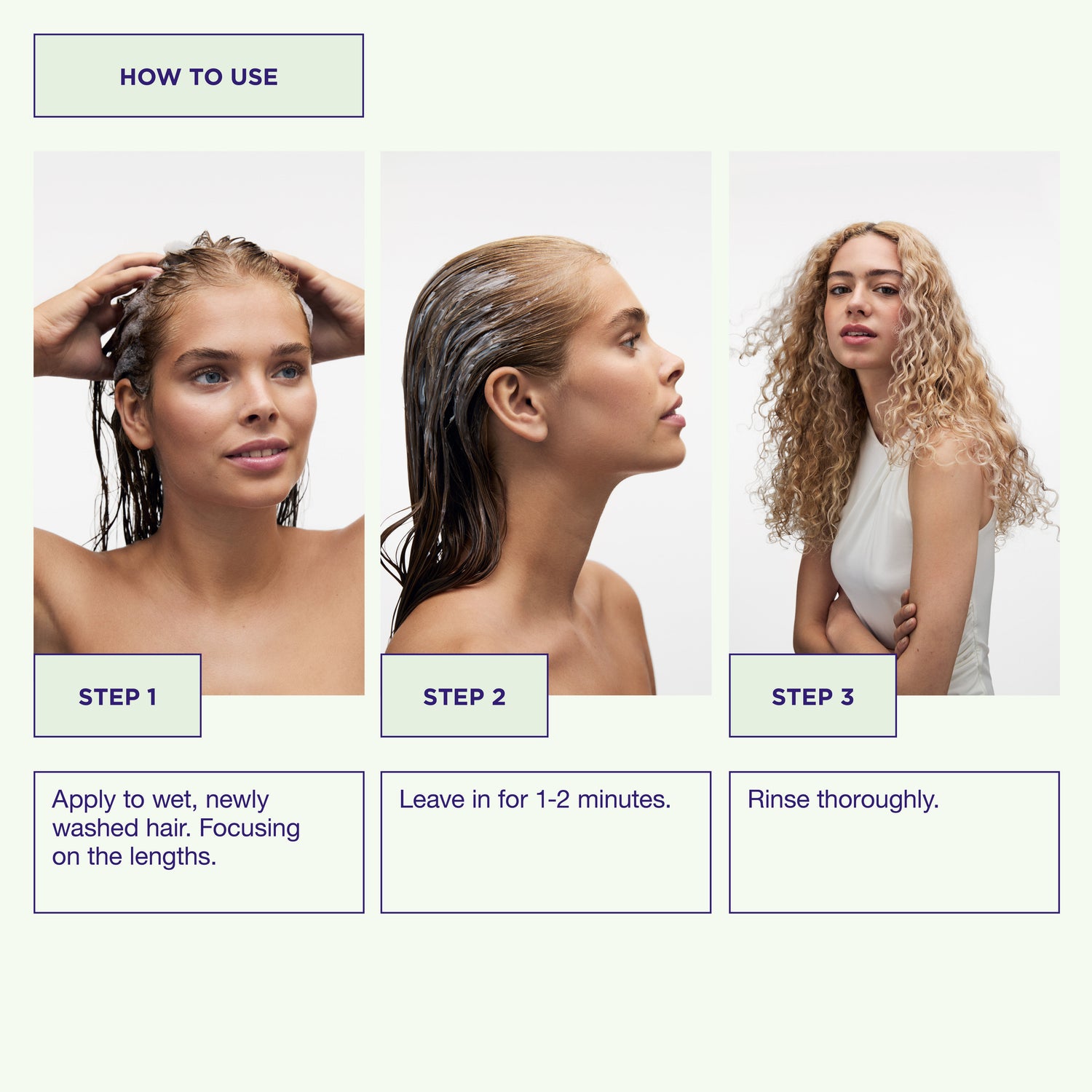 Information related to Maria Nila Sheer Silver Conditioner