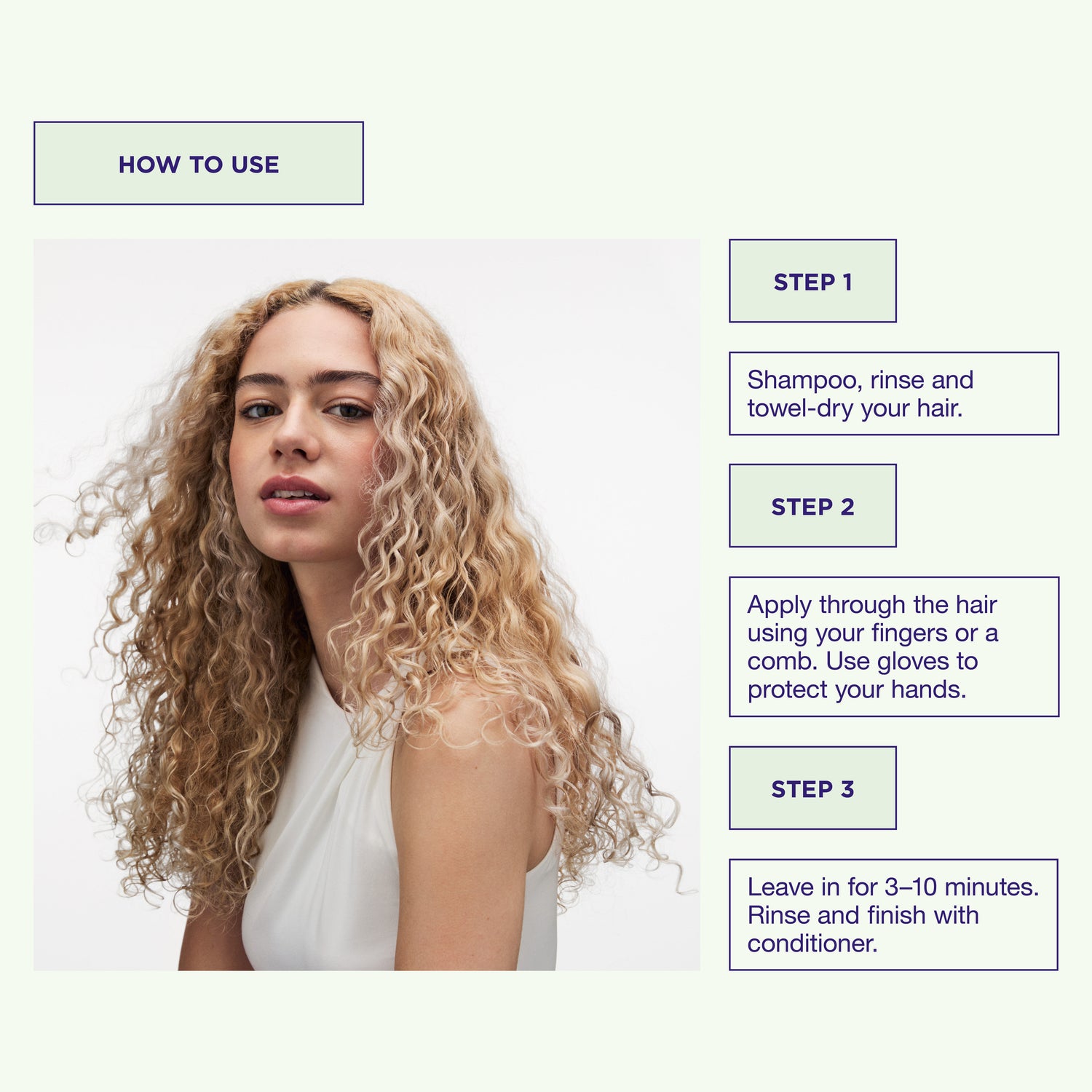 Information related to Maria Nila Colour Refresh Pearl Silver