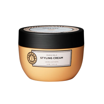 Styling Cream