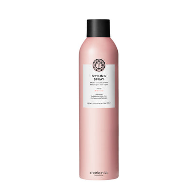 Styling Spray