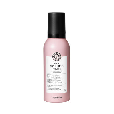 Pure Volume Mousse