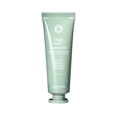 True Soft Booster Mask